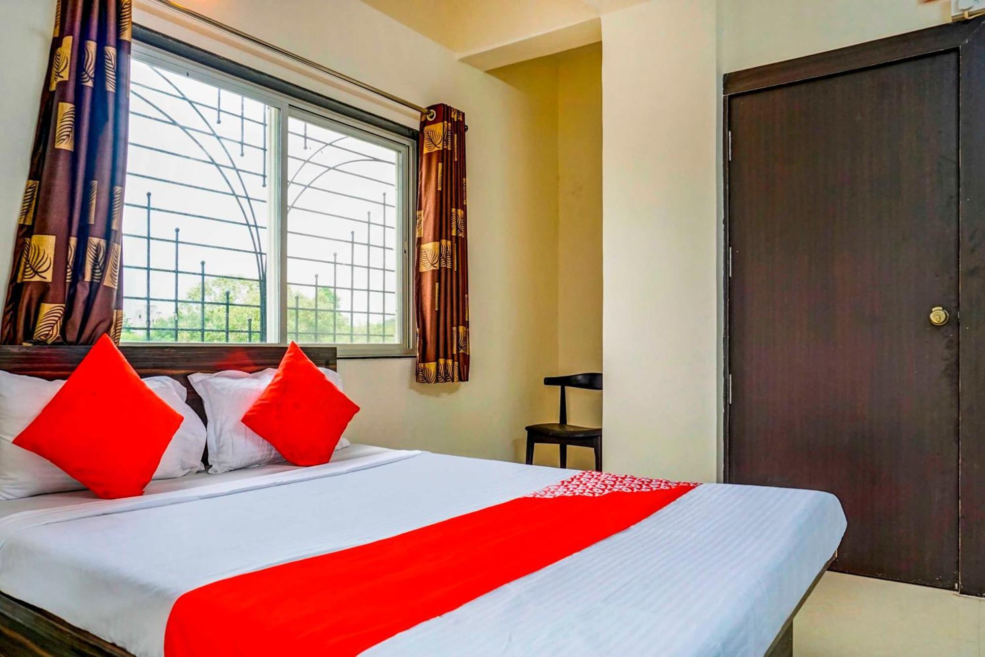 Hotel O Komfort Inn Pune Eksteriør bilde