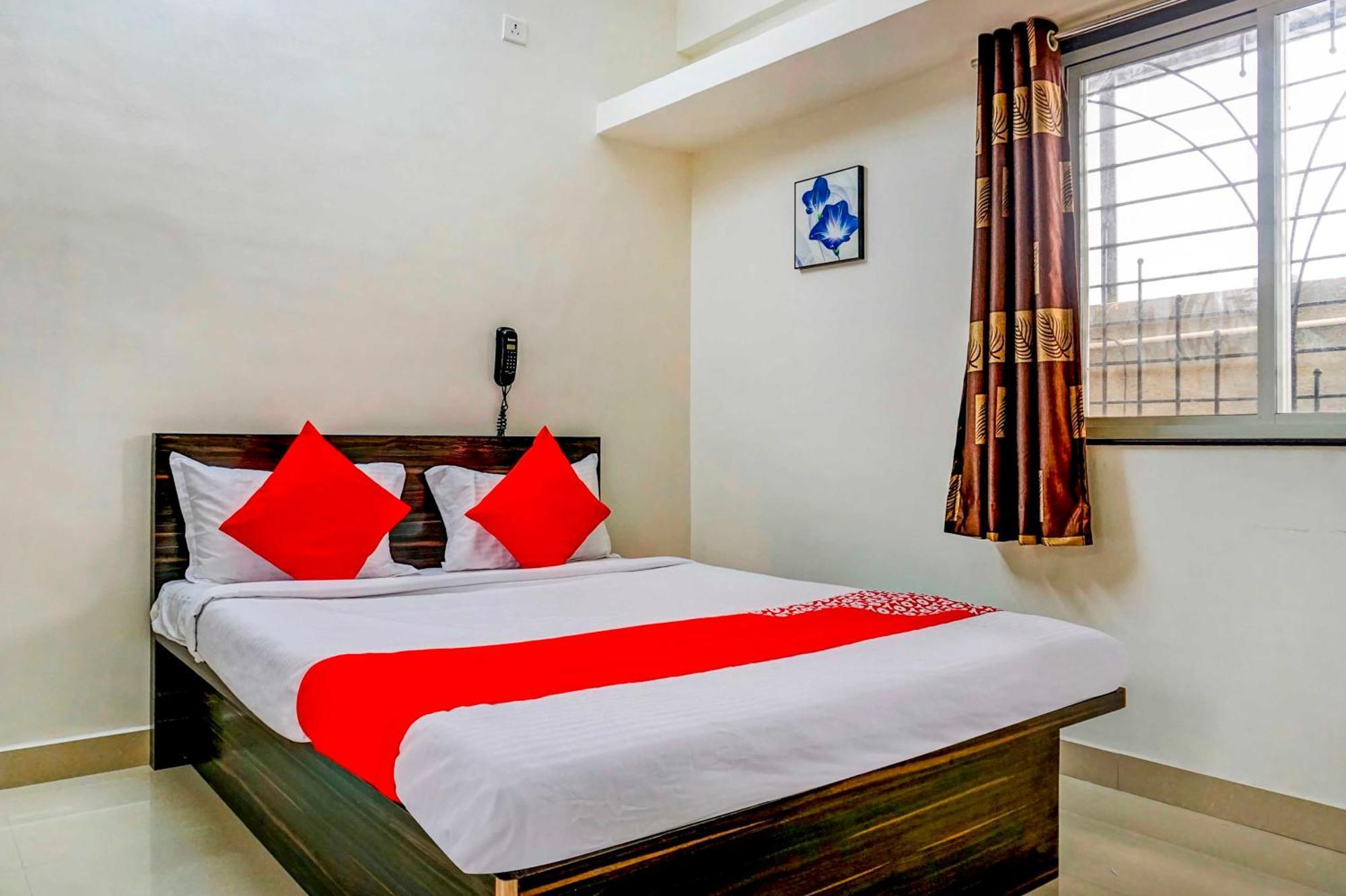 Hotel O Komfort Inn Pune Eksteriør bilde