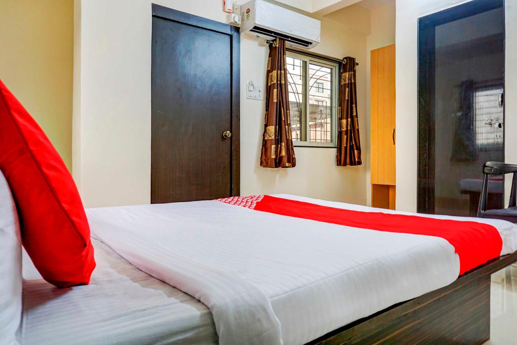 Hotel O Komfort Inn Pune Eksteriør bilde
