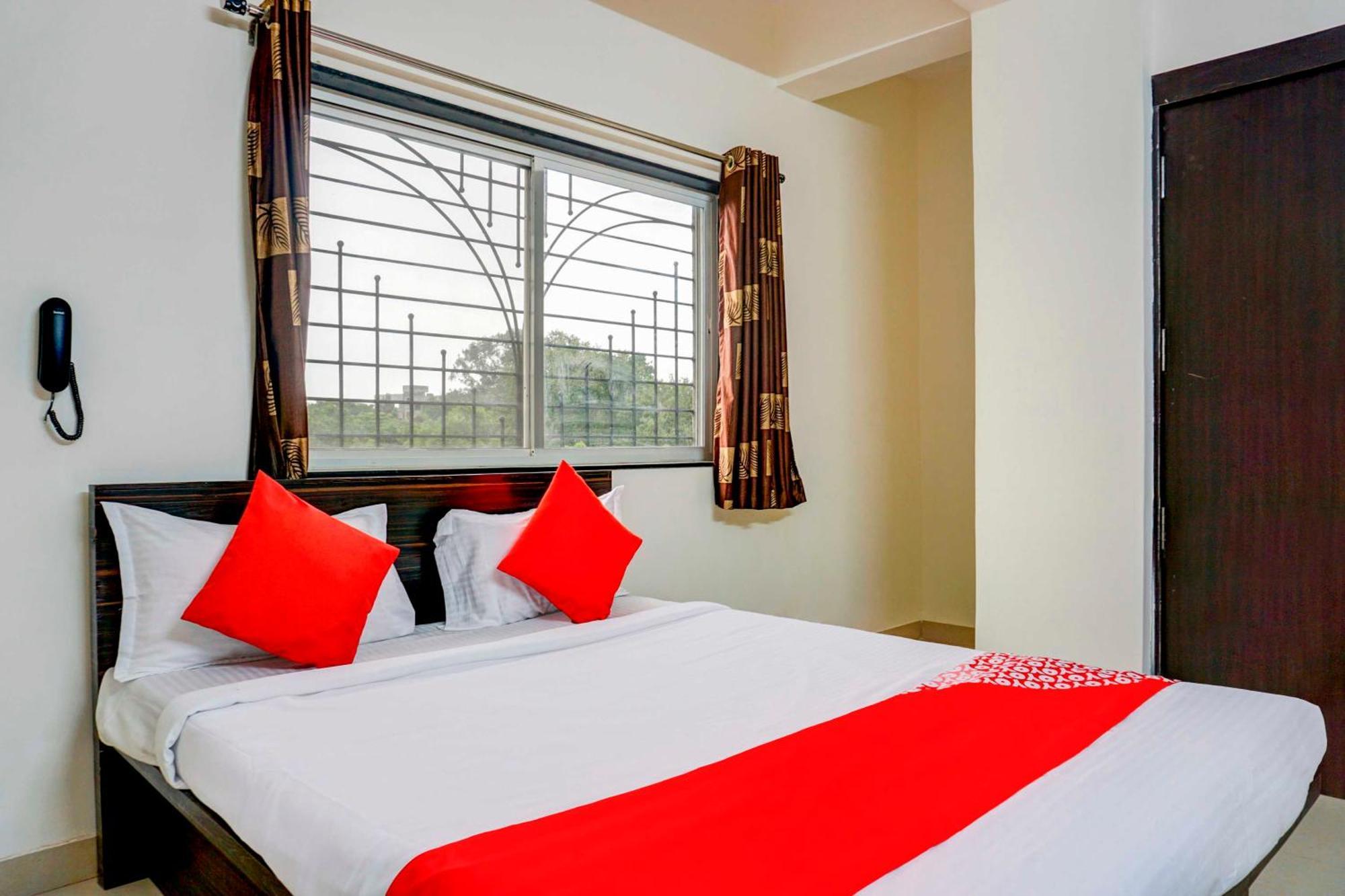 Hotel O Komfort Inn Pune Eksteriør bilde