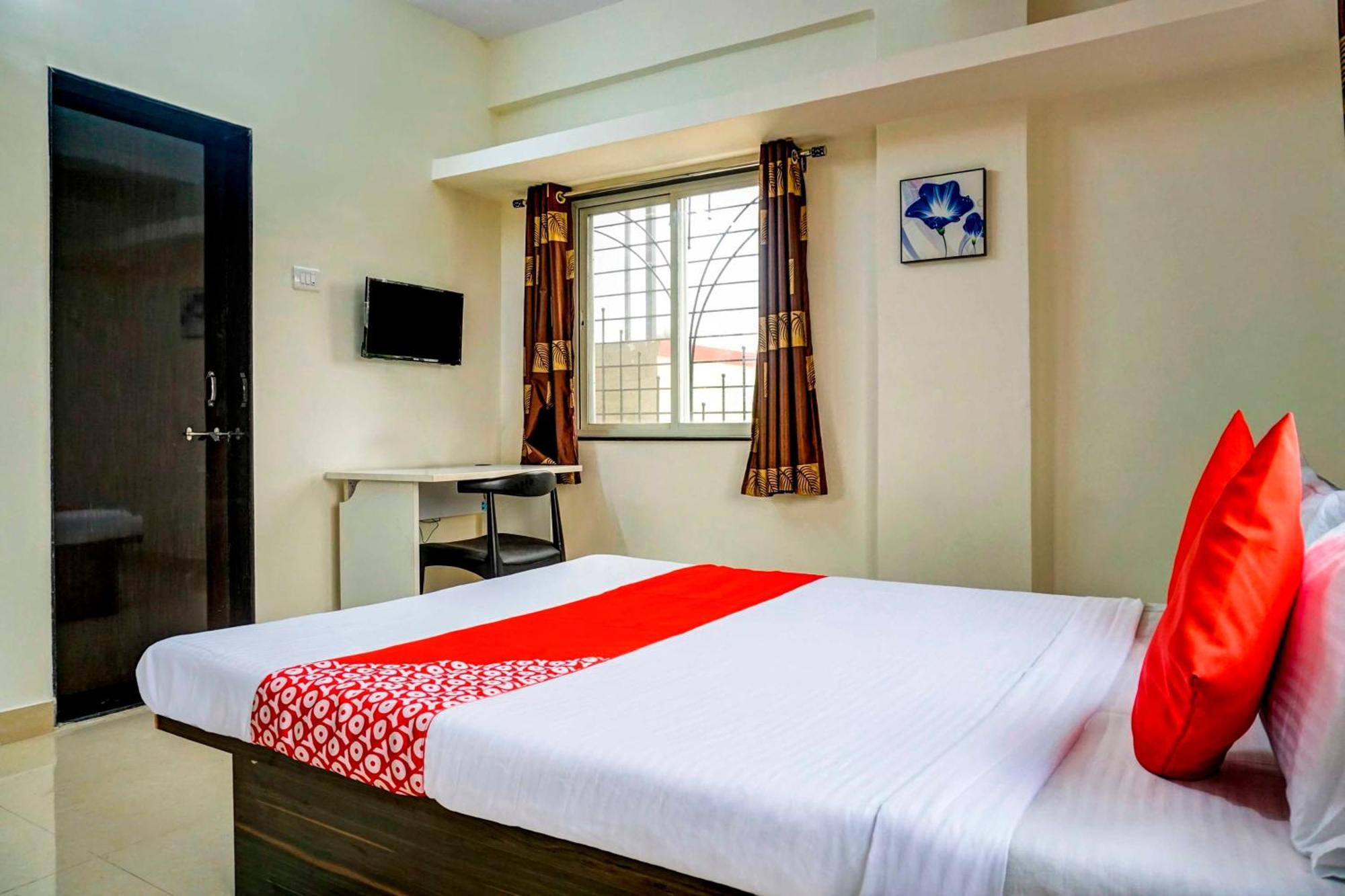 Hotel O Komfort Inn Pune Eksteriør bilde